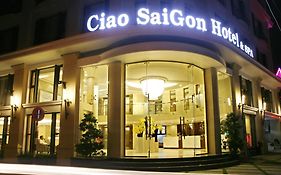 Ciao Saigon Hotel & Spa